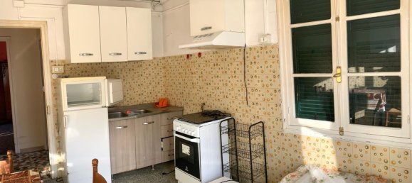 4-Zimmer Doppelhaus in Borgomaro, Italy, Nr. 169971 6