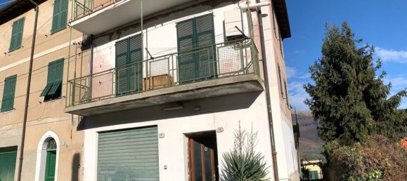 4-Zimmer Doppelhaus in Borgomaro, Italy, Nr. 169971 25