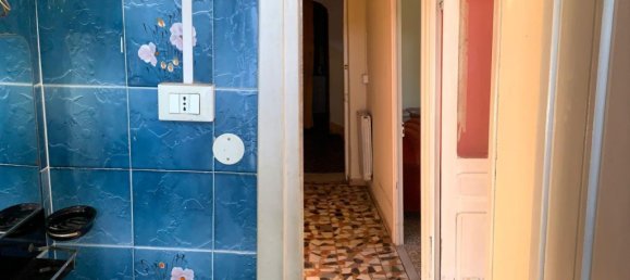 4-Zimmer Doppelhaus in Borgomaro, Italy, Nr. 169971 14