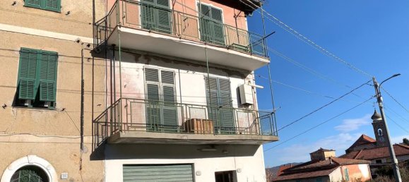 4-Zimmer Doppelhaus in Borgomaro, Italy, Nr. 169971 26