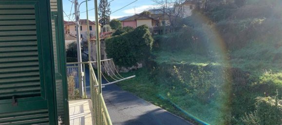 4-Zimmer Doppelhaus in Borgomaro, Italy, Nr. 169971 2