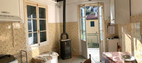 4-Zimmer Doppelhaus in Borgomaro, Italy, Nr. 169971 5