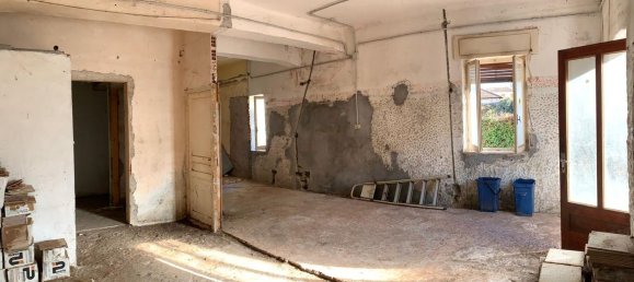 4-Zimmer Doppelhaus in Borgomaro, Italy, Nr. 169971 19