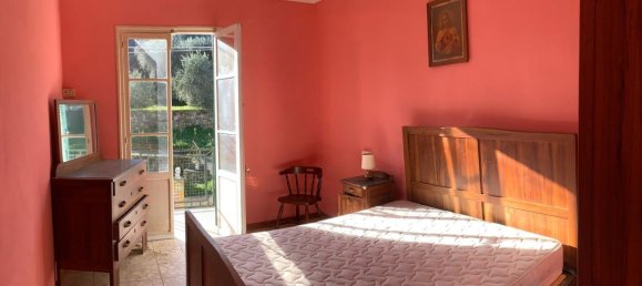 4-Zimmer Doppelhaus in Borgomaro, Italy, Nr. 169971 7