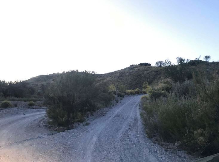 Земельный участок 41924м² в Альмерия, Испания № 276773