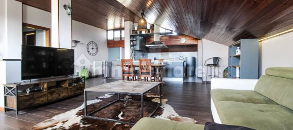 4 غرف نوم فيلا في Magnago, Italy رقم 65458 7