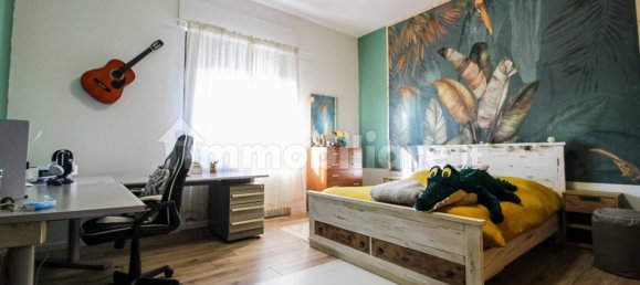 4 غرف نوم فيلا في Magnago, Italy رقم 65458 19