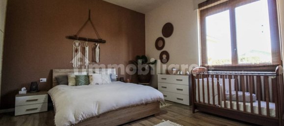 4 غرف نوم فيلا في Magnago, Italy رقم 65458 32