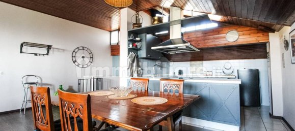 4 غرف نوم فيلا في Magnago, Italy رقم 65458 13