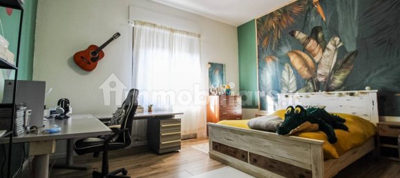 4 غرف نوم فيلا في Magnago, Italy رقم 65458 18