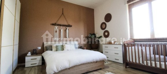 4 غرف نوم فيلا في Magnago, Italy رقم 65458 22