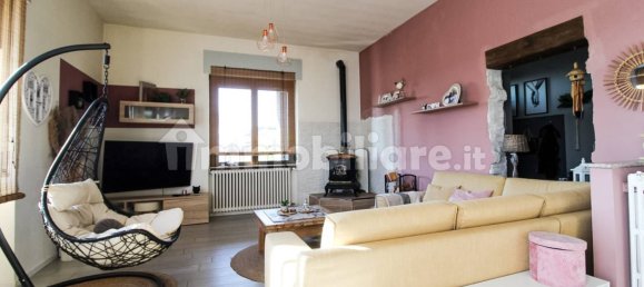 4 غرف نوم فيلا في Magnago, Italy رقم 65458 9