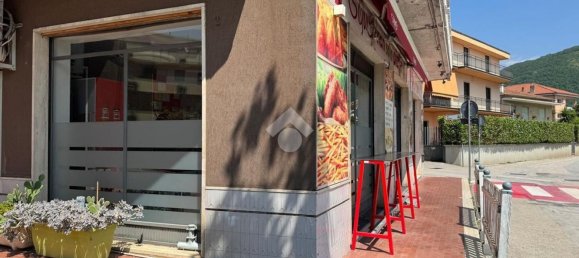 Gewerbliche Immobilie in Pozzilli, Italy 90m², Nr. 327249 3
