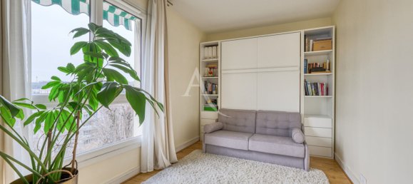 3 bedrooms Apartment in Nogent-sur-Marne, France No. 169867 2