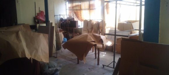 1000m² Property in Thessaloniki, Greece No. 5630 6