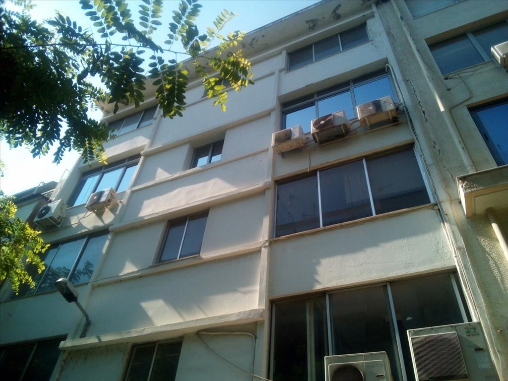 1000m² Property in Thessaloniki, Greece No. 5630