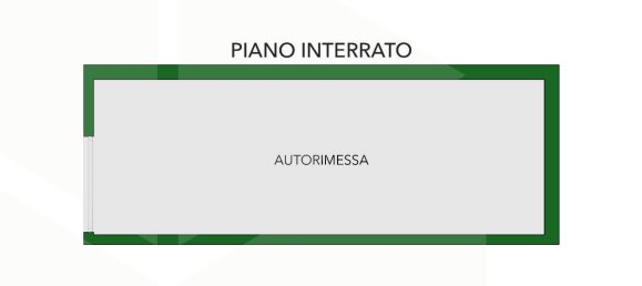 3 rooms Apartment in Matera, Italy No. 24932 7