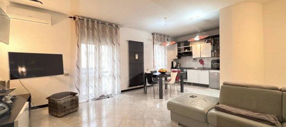 3 rooms Apartment in Matera, Italy No. 24932 5