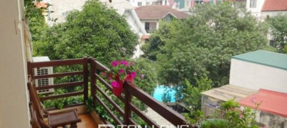 3 bedrooms House in Tay Ho, Vietnam No. 3541 26
