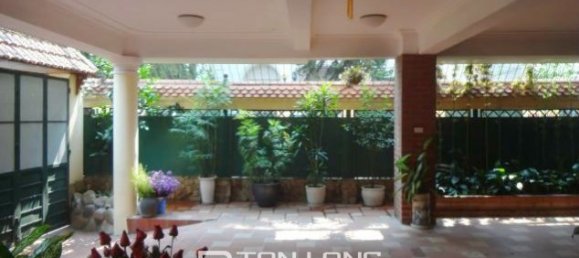 3 bedrooms House in Tay Ho, Vietnam No. 3541 4