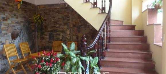 3 bedrooms House in Tay Ho, Vietnam No. 3541 6