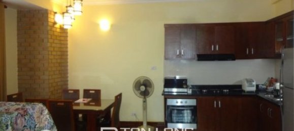 3 bedrooms House in Tay Ho, Vietnam No. 3541 10