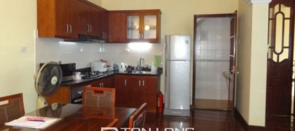 3 bedrooms House in Tay Ho, Vietnam No. 3541 11