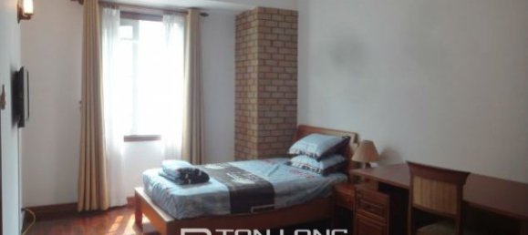 3 bedrooms House in Tay Ho, Vietnam No. 3541 16