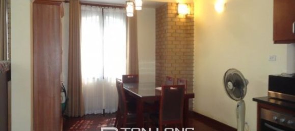 3 bedrooms House in Tay Ho, Vietnam No. 3541 12