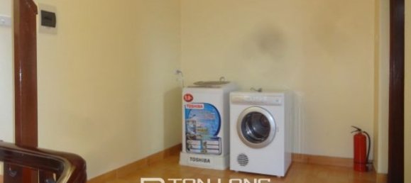 3 bedrooms House in Tay Ho, Vietnam No. 3541 20