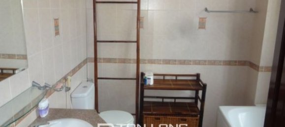 3 bedrooms House in Tay Ho, Vietnam No. 3541 15