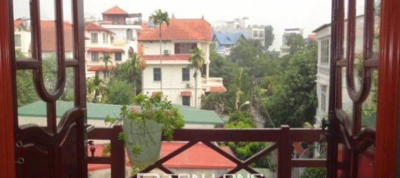 3 bedrooms House in Tay Ho, Vietnam No. 3541 25