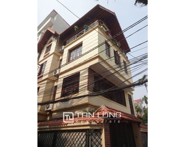 3 bedrooms House in Tay Ho, Vietnam No. 3541