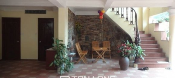 3 bedrooms House in Tay Ho, Vietnam No. 3541 5