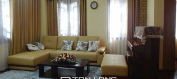 3 bedrooms House in Tay Ho, Vietnam No. 3541 8