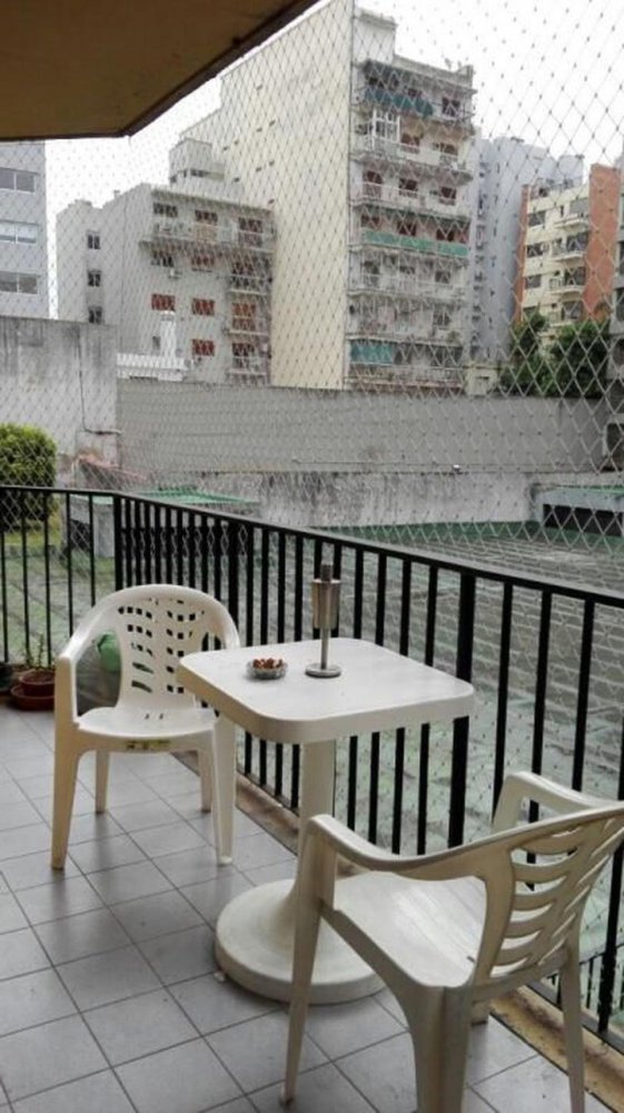 2 غرف نوم شقة في Buenos Aires, Argentina رقم 68707