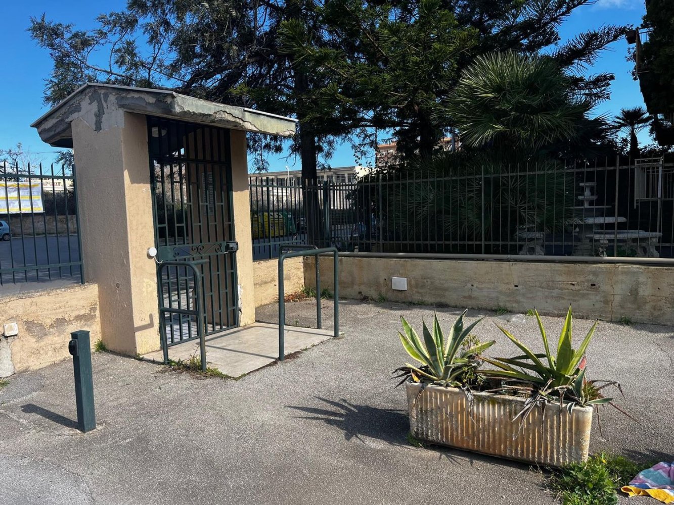 4 Schlafzimmer Wohnung in Palermo, Italy, Nr. 341815