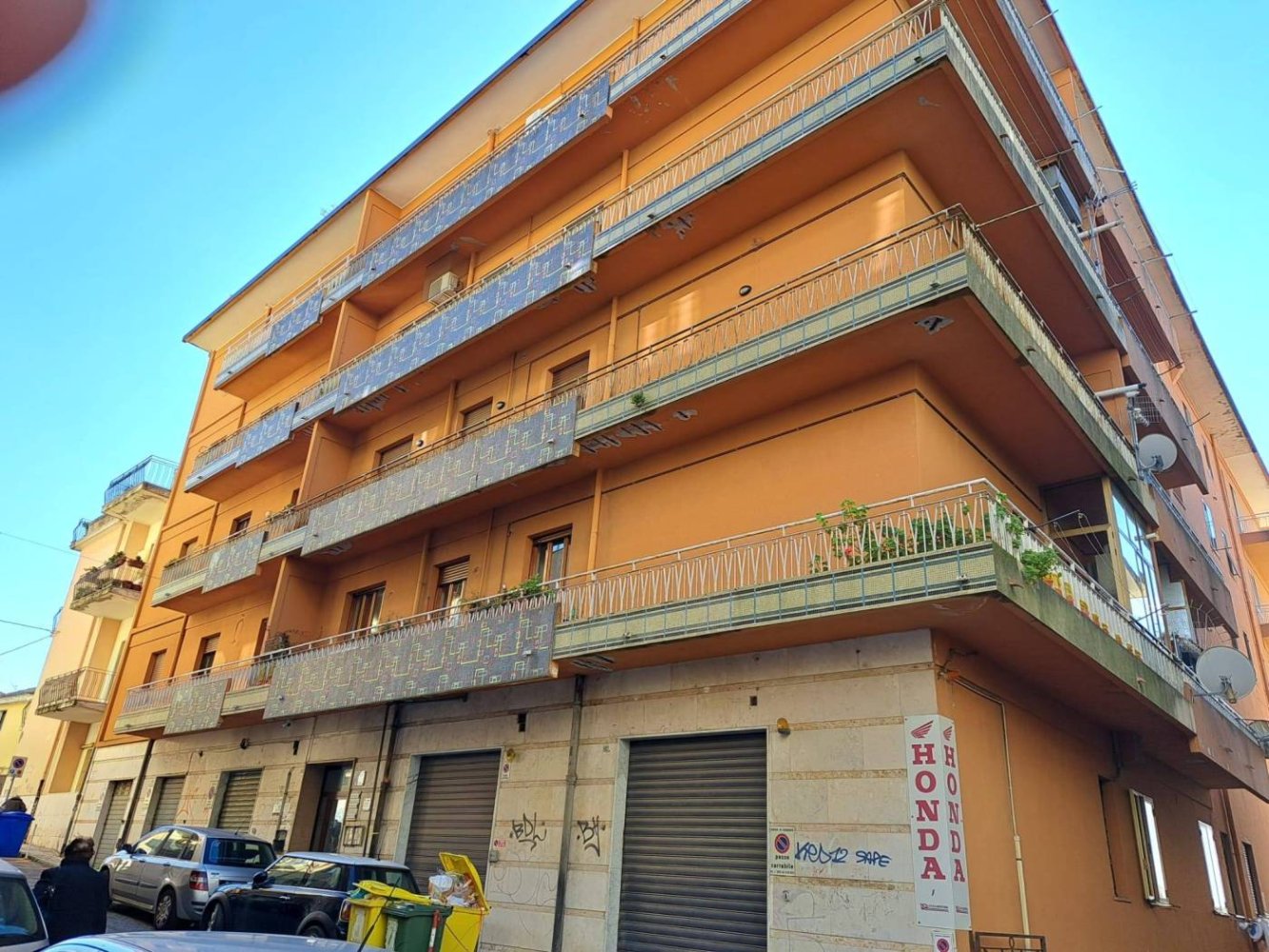 3 chambres Appartement à Catanzaro, Italy No. 118275
