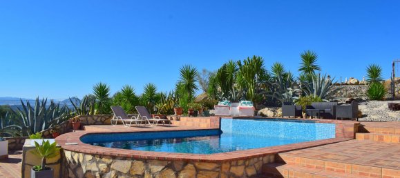 10 bedrooms House in Andalusia, Spain No. 55481 31