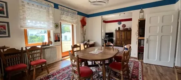 Villa de 15 divisões em Baden-Wurttemberg, Germany N.º 70299 8