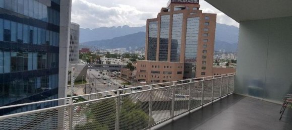 Квартира с 3 спальнями в Нуэво Леон, Мексика № 164486 2