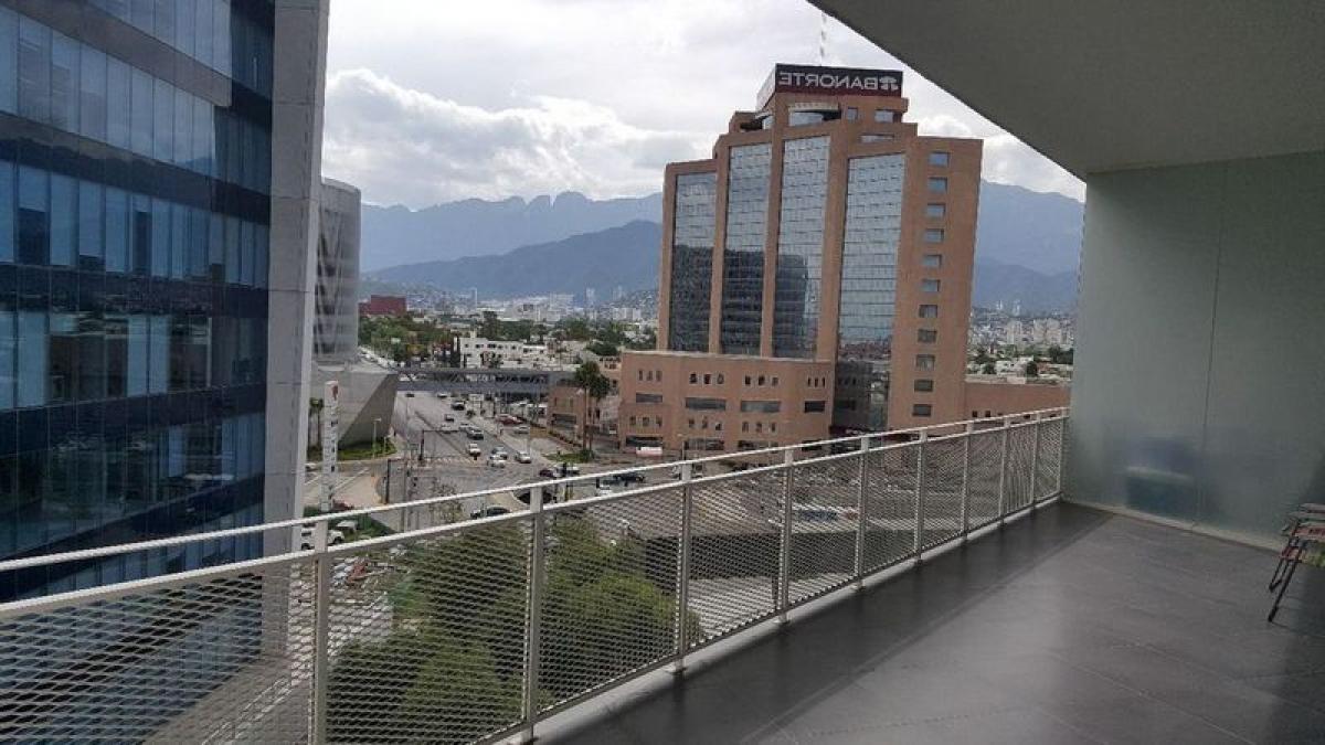 Квартира с 3 спальнями в Нуэво Леон, Мексика № 164486