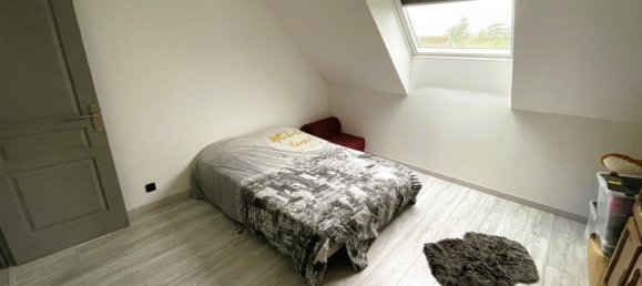 Вилла с 5 спальнями в Гавиль-Уазем, Франция № 159416 18