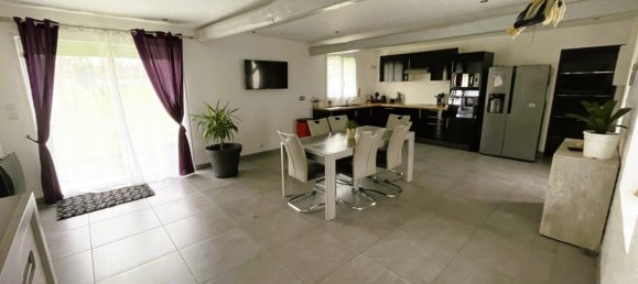 Вилла с 5 спальнями в Гавиль-Уазем, Франция № 159416 2