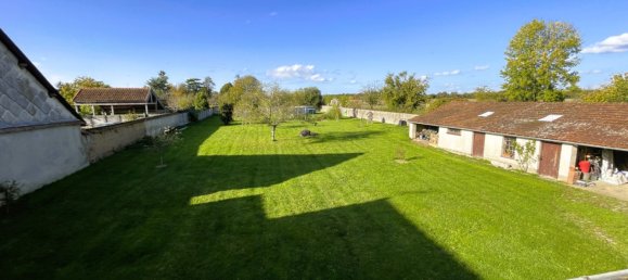 Вилла с 5 спальнями в Гавиль-Уазем, Франция № 159416 22