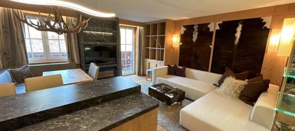 3-Zimmer Wohnung in Kitzbühel, Austria, Nr. 228995 8