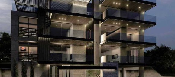 2 chambres Penthouse à Limassol, Cyprus No. 14015 2