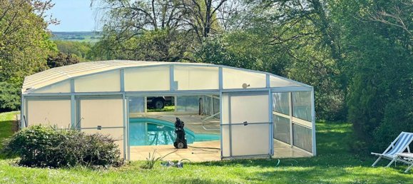 6 Schlafzimmer Villa in Vendome, France, Nr. 67915 50