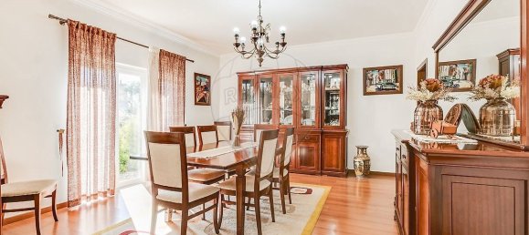 4 bedrooms Villa in Loures, Portugal No. 46265 47