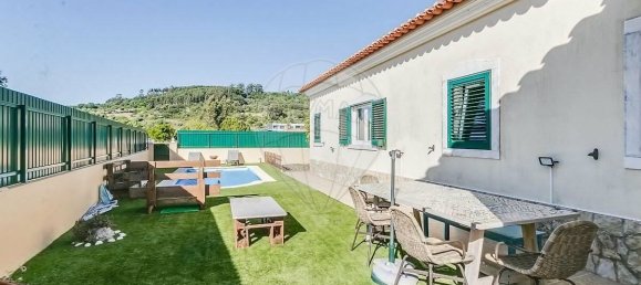 4 bedrooms Villa in Loures, Portugal No. 46265 36